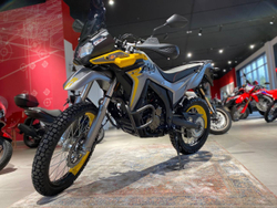 Водж 300 Ралли