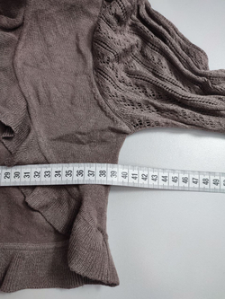 Болеро Anna Maria базовое 42-44 размер