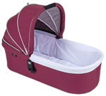 Детская коляска Valco baby Snap 4 2 в 1 Wine