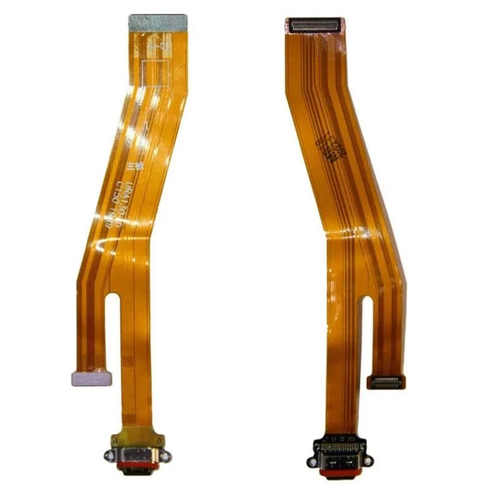 Шлейф для Realme XT на системный разъем