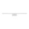 Подсветка для зеркал Nowodvorski Cezanne Led M White 10673