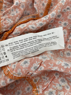 Платье PULL&BEAR