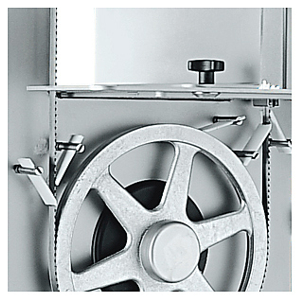 Пила для мяса Sirman SO 2020 INOX PAV 380В CE