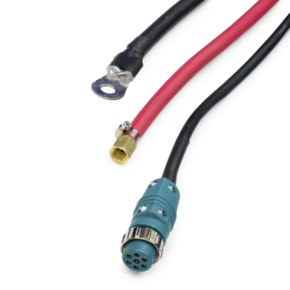 Пакет-коннектор 10 м, 70 мм., 7 pin, AC/Ultimate текстиль 36516