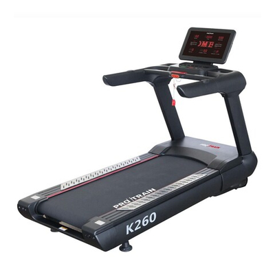 Электрическая беговая дорожка Protrain K260