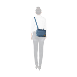 СУМКА TATONKA CROSS BODY BAG M