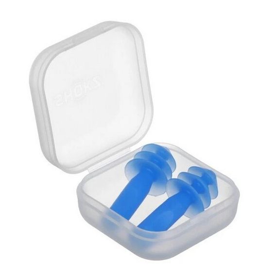 Беспроводные наушники с костной проводимостью SHOKZ OpenSwim Pro (S710) Orange