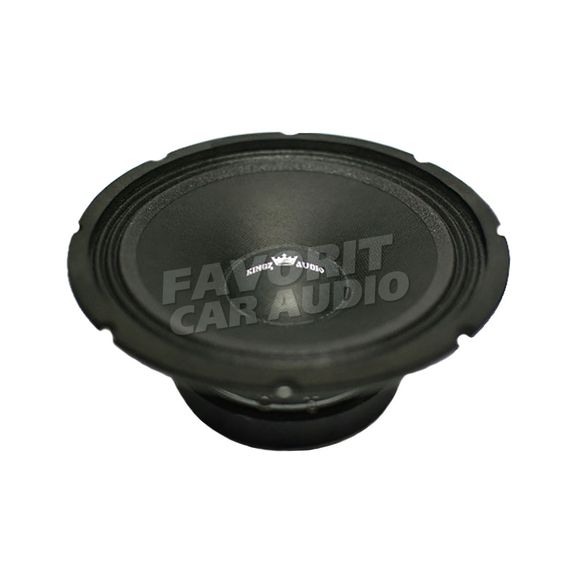 Kingz Audio TSR-8FE