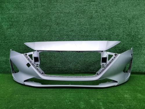 Бампер передний Hyundai Solaris 2 (2020-2022)