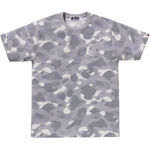 A Bathing Ape City Camo Large Ape Head Tee