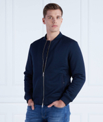 Куртка бомбер Armani Exchange - темно-синий(3RZBFW ZJY8Z)