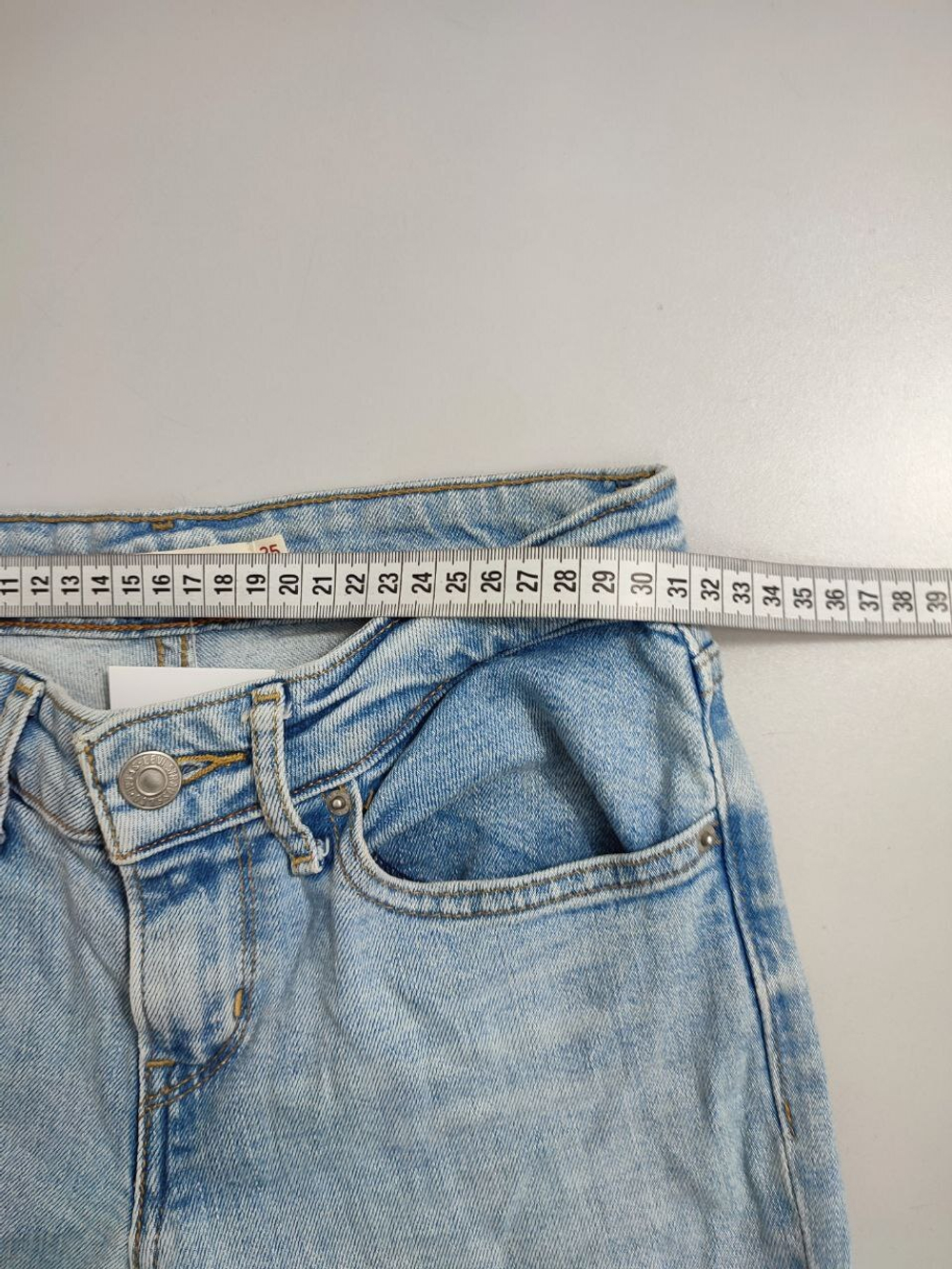 Джинсы Skinny повседневные 40 размер