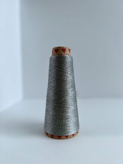 Пряжа Люрекс Lurex тонкий