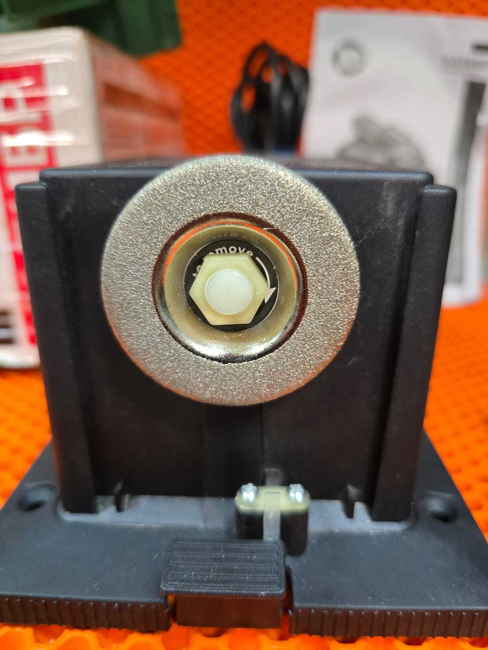 Калибр Электрический заточной станок (многофукциональный) эзс-65 мф