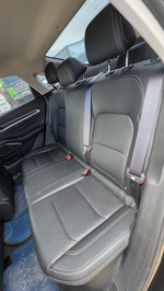 Geely EMGRAND Flagship 1.5 AT