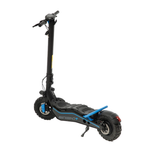 Электросамокат Velocifero MINIMAD PLUS 500W OFFROAD (Blue)