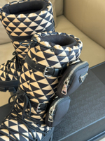 Prada Boots