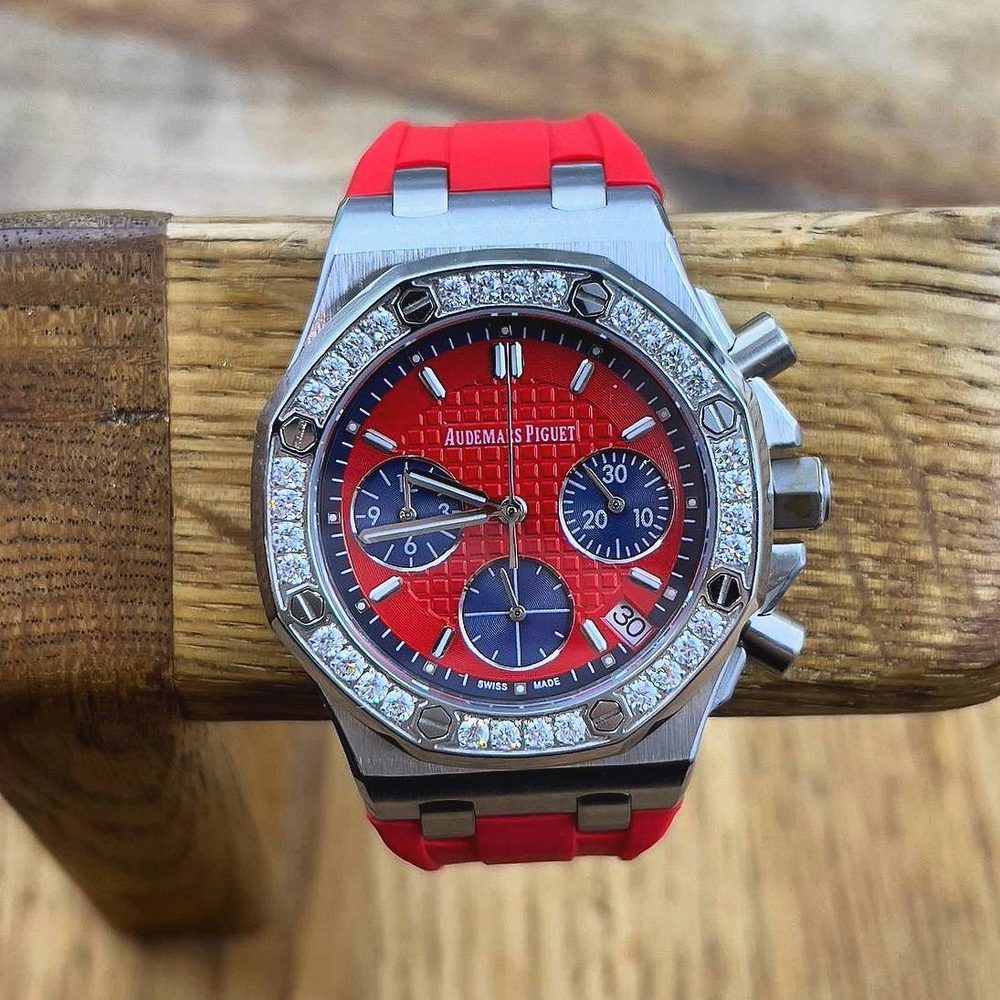 Часы Audemars Piguet