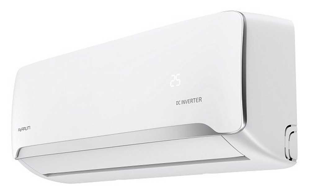 Сплит-система кондиционер инверторный Ferrum IFIS iFIS/iFOS 12F2С