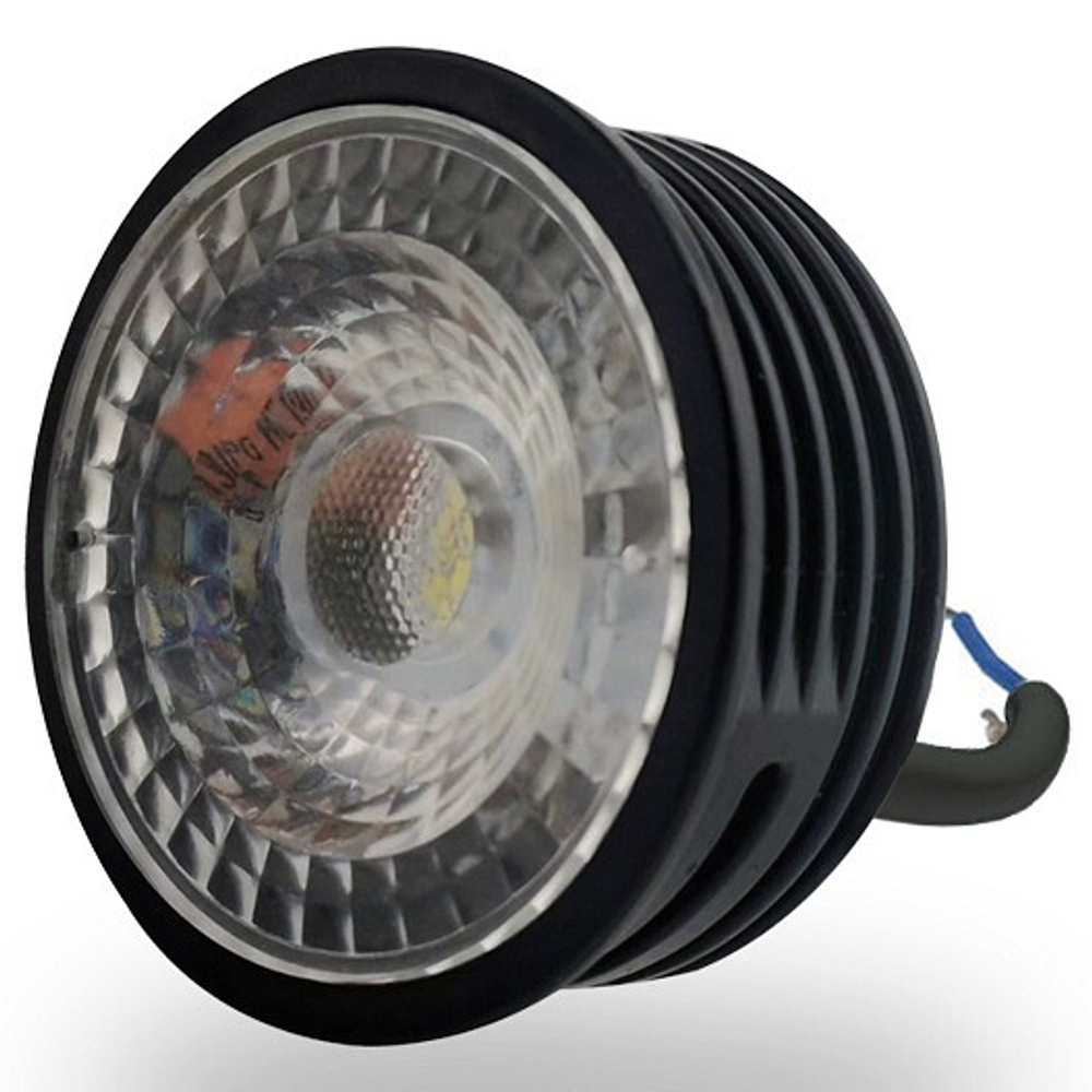 Модуль светодиодный Denkirs  DK3000-7W-BK