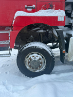 Shacman (Shaanxi) SX* 6x6 Самосвал SX3258DT385 (Дизельный, 11,6 л, 369 л.с., МТ)