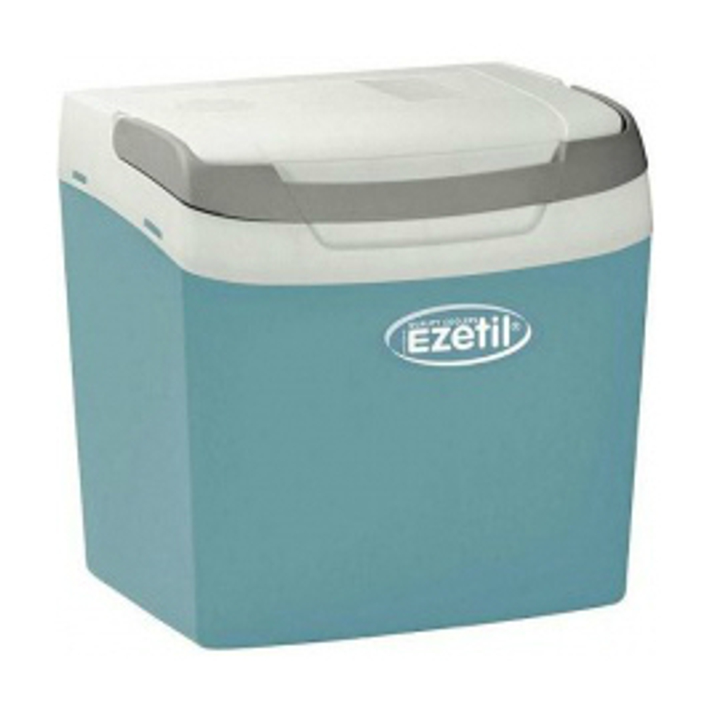 Автохолодильник Ezetil E26 EcoCool EEI Boost (12V/230V)
