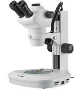 Микроскоп стереоскопический Bresser Science ETD-201 8–50x Trino