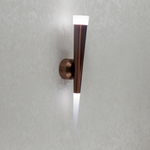 Citilux Вегас CL227313 Бра светодиодное Коричневое
