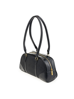 27779/10 Сумка жен., иск.кожа + текстиль