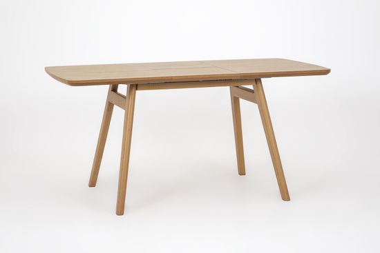 Стол Лондон-М (бук/светлый бук)