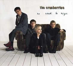 Vinil \ Пластинка \ Vynil NO NEED TO ARGUE (DELUXE) - The cranberries