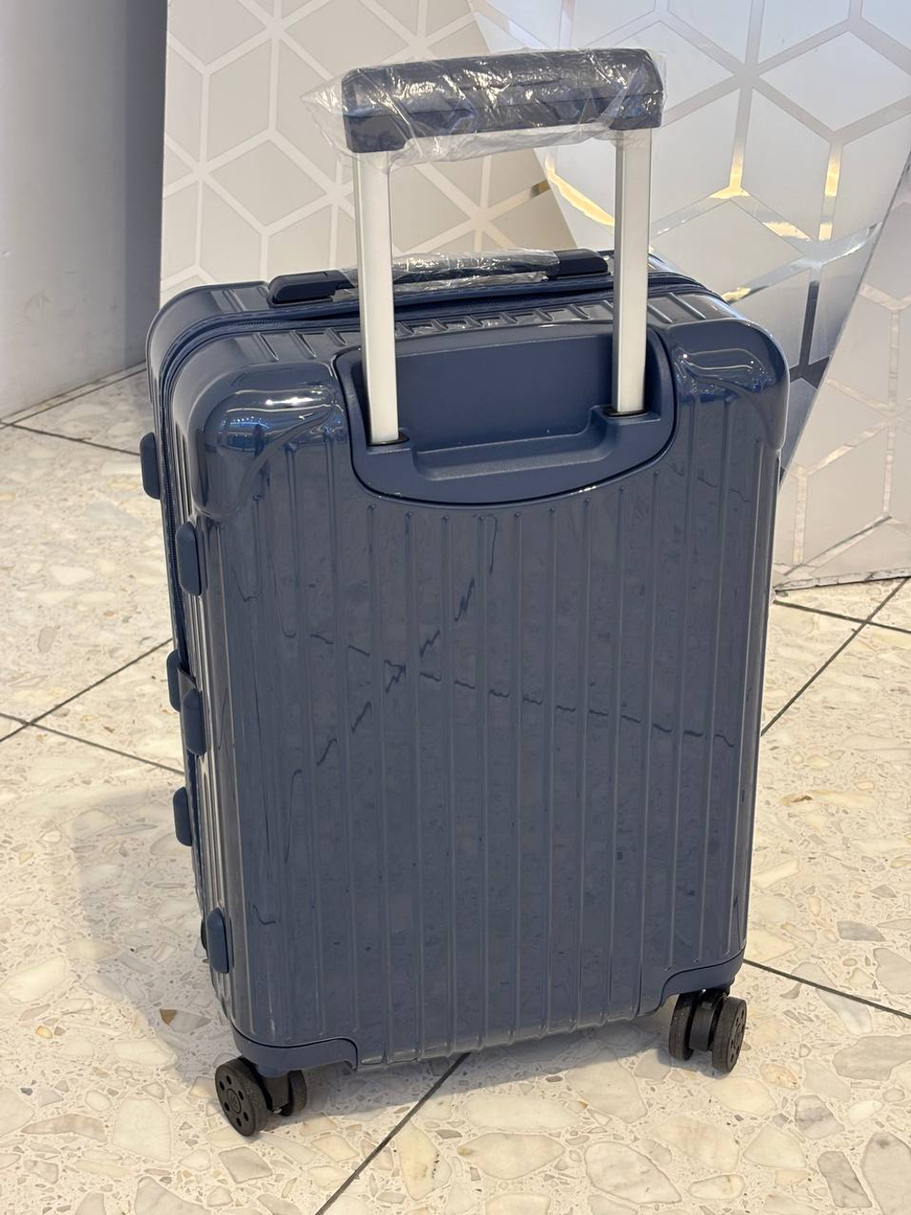 Чемодан Rimowa