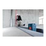 Линейный лазерный нивелир GLL 2 BOSCH 0601063A01
