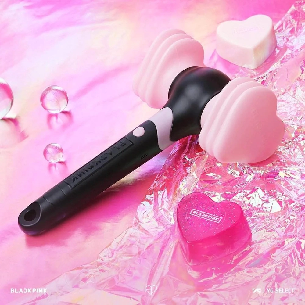 Лайтстик BLACKPINK - Official Light Stick (Ver. 2)