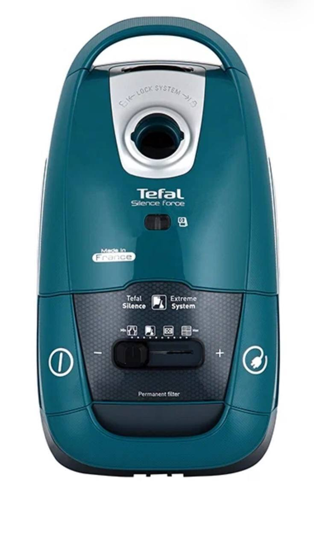 Пылесос TEFAL TW7752EA