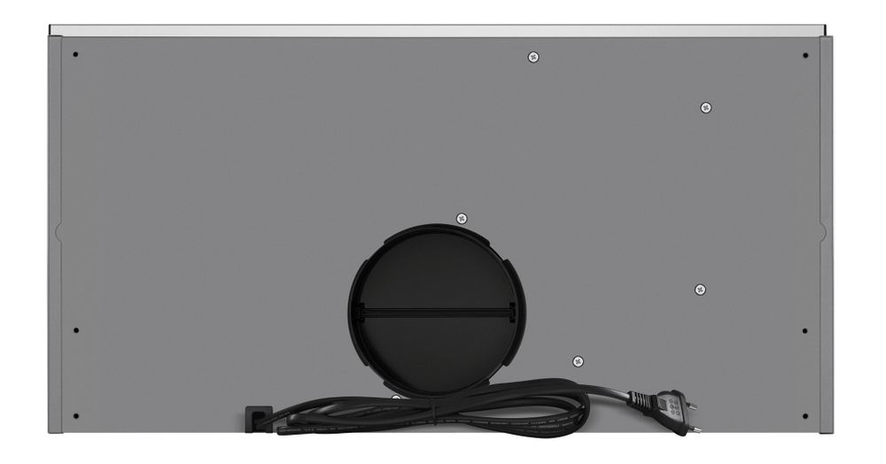 Кухонная вытяжка MAUNFELD VS Light 50 нержавеющая сталь фото 7