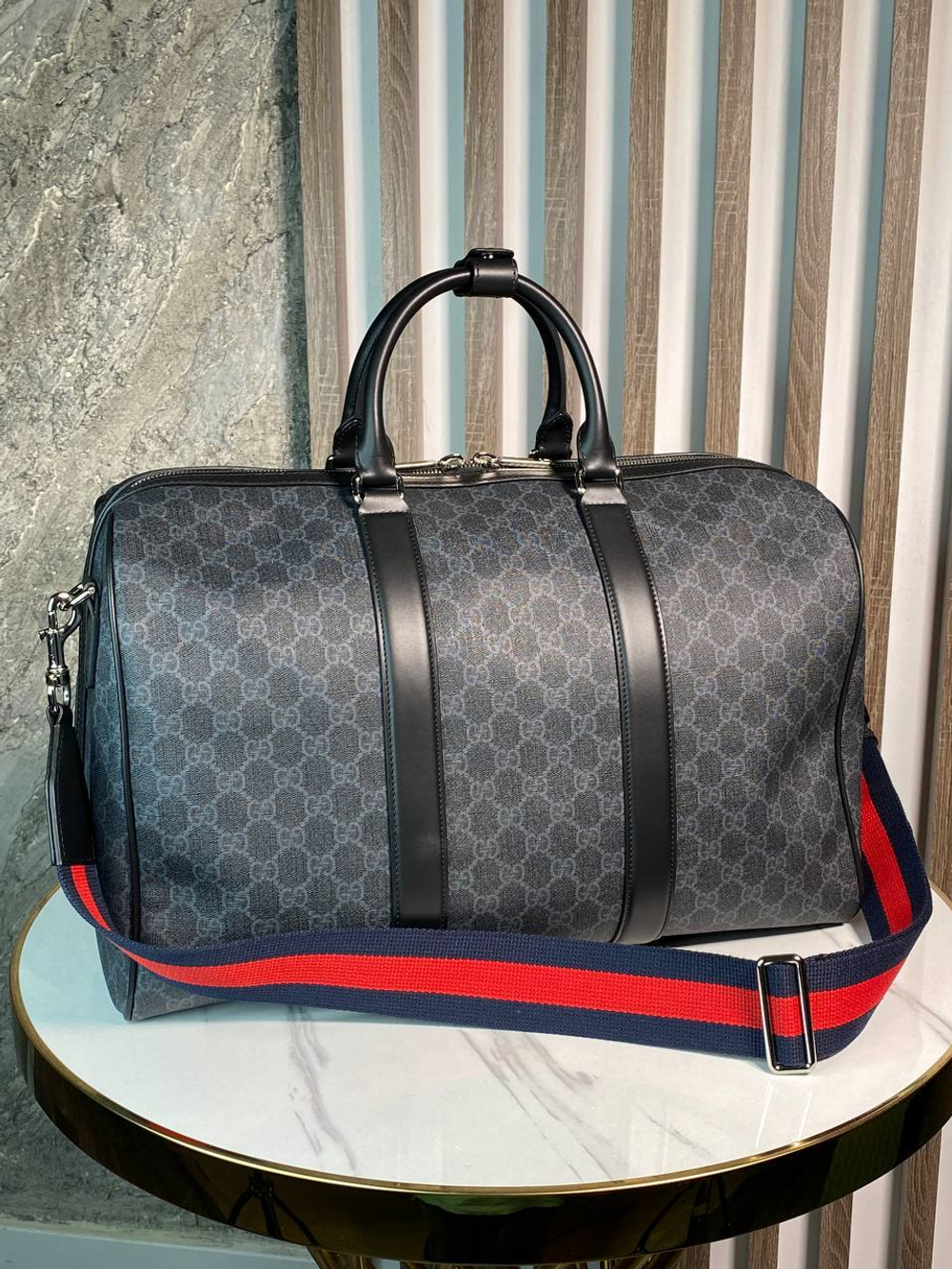 Дорожная сумка Gucci