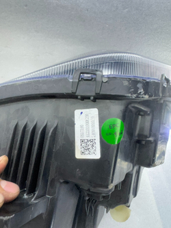 Блок фары LED Changan Shenlan L07 (, оригинал)