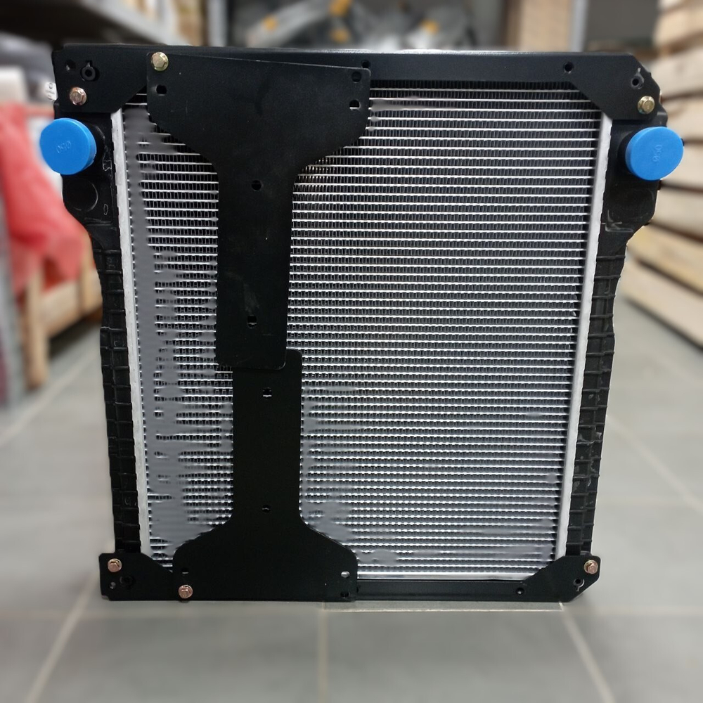 Радиатор охлаждения AWS | 332/G3691, 128/14326 | Spare Parts