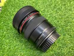 Canon EF 14mm 2.8L USM