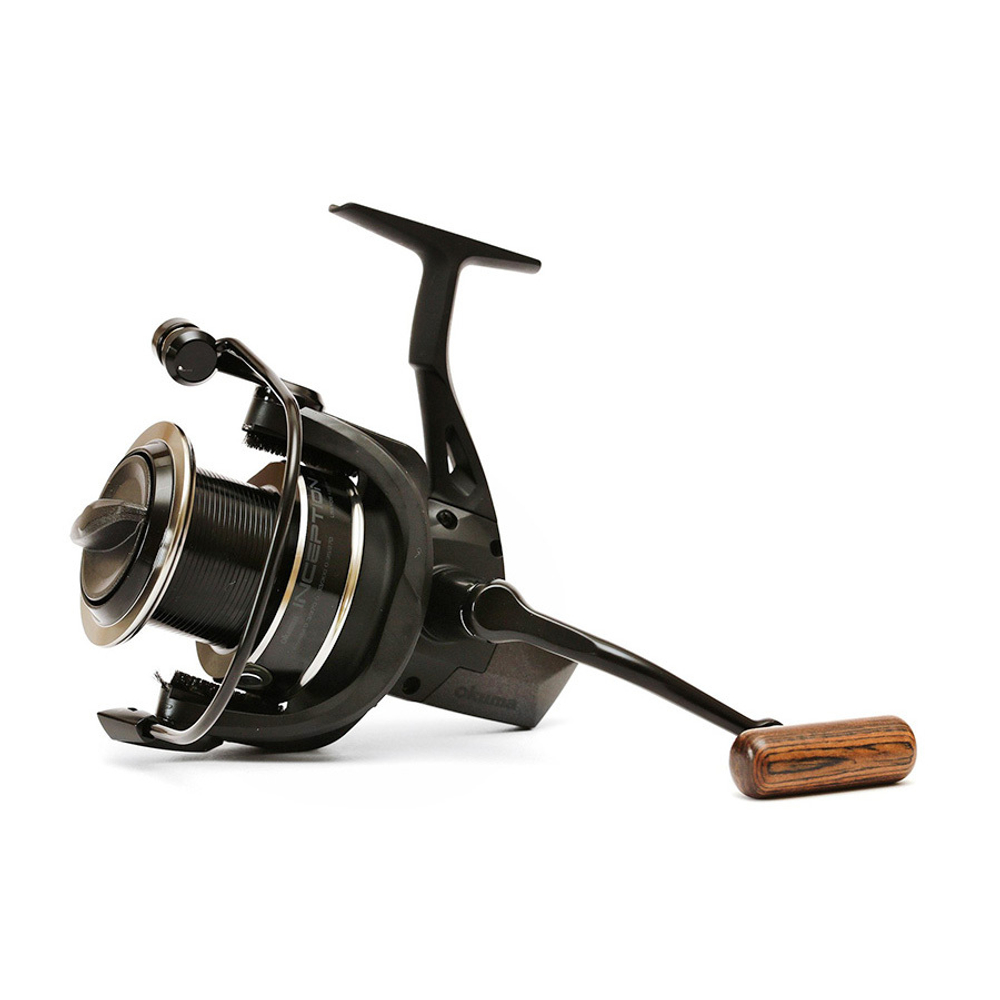 Катушка Okuma INC 8000