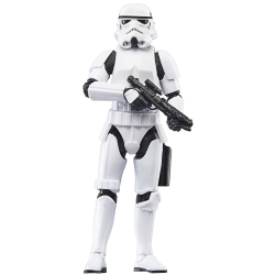 Hasbro Star Wars Vintage - Фигурка штурмовика 9,5 см Звездные войны: Новая надежда F9787 / артикул   E7763 F9787  / GTIN 5010996218667