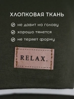 Шапка для мальчика осенняя и снуд