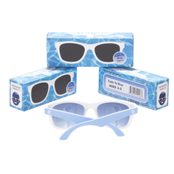 С/з очки Babiators Navigator Переходящий в синий