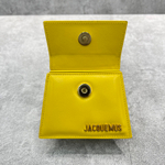 Jacquemus Le Chiquito 12 cm