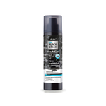 Витэкс BLACK CLEAN FOR MEN ПЕНА ДЛЯ БРИТЬЯ с активным углем 3 в 1 250 мл