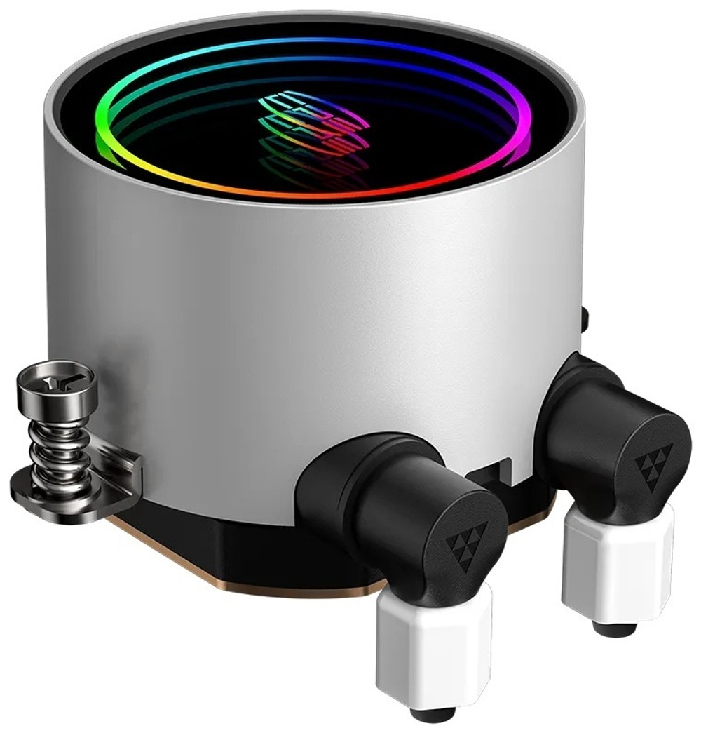 Система охлаждения PCcooler DA360 ARGB