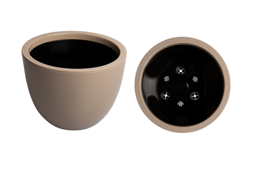 ГОРШОК Д/ЦВЕТОВ ОРИОН 9Л