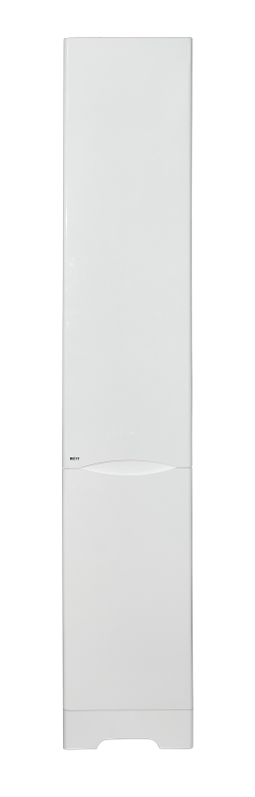 Шкаф - пенал Misty Элвис 35 правый