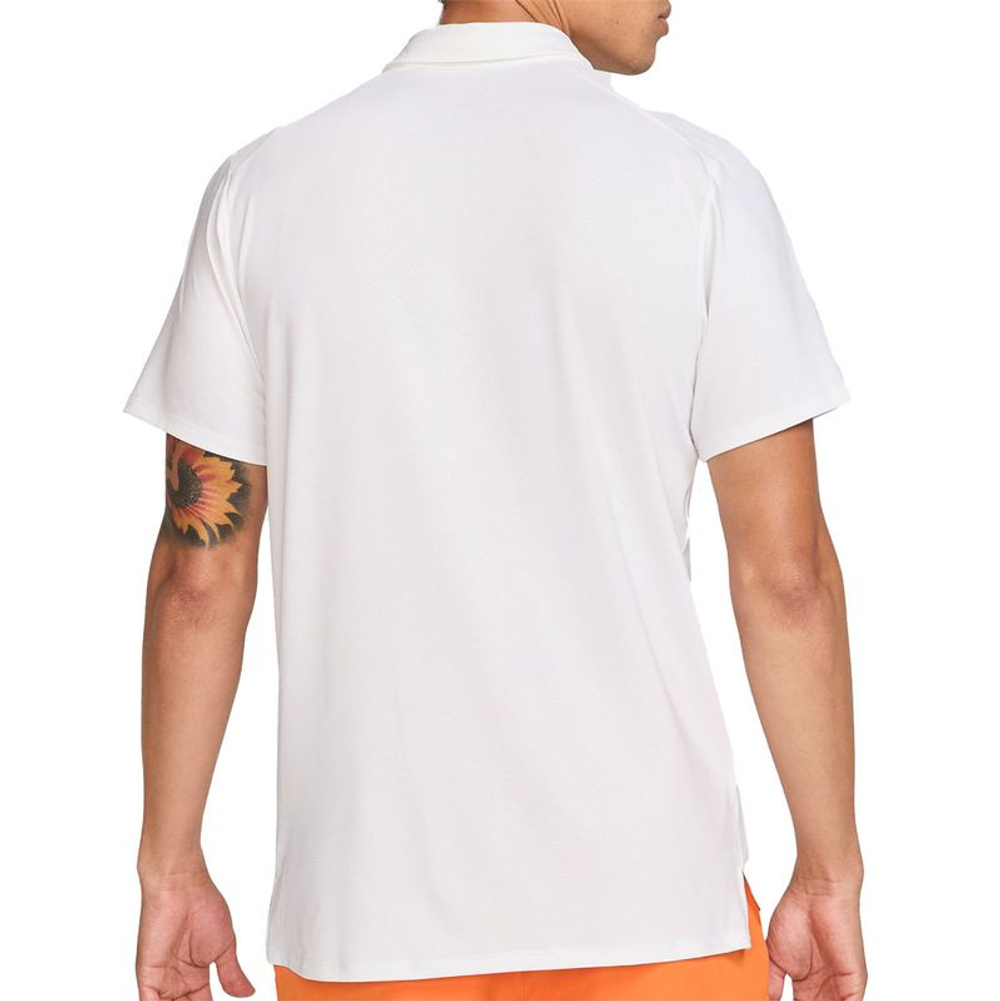 Поло Nike M Dry Fit Advantage 100